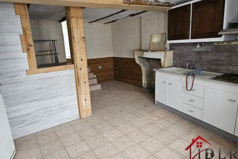 Villa i Rupt, Haute-Marne, Rupt - € 29.000 | Ref: 41_6142 - foto 4
