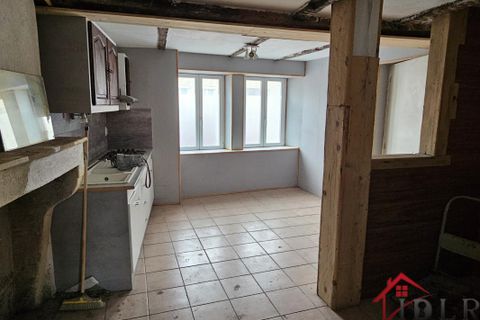 Villa i Rupt, Haute-Marne, Rupt - € 29.000 | Ref: 41_6142 - foto 5