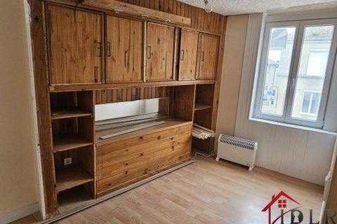 Villa i Rupt, Haute-Marne, Rupt - € 29.000 | Ref: 41_6142 - foto 9