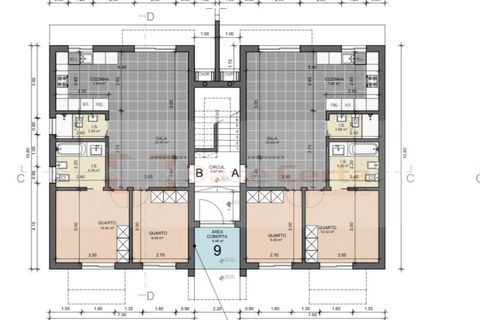 Leilighet i Azambuja, Lisbon, Azambuja - € 315 000 | Ref: APA_2442 PM32 - foto 16