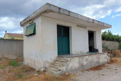 Erhvervsejendom i Pula, Cagliari, Pula - € 649.800 | Ref: 20405 - foto 19
