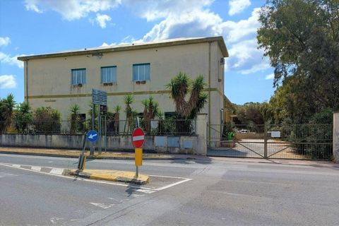 Erhvervsejendom i Pula, Cagliari, Pula - € 649.800 | Ref: 20405 - foto 20
