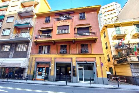 Erhvervsejendom i Rapallo, Genoa, Rapallo - € 52.992 | Ref: 25689 - foto 2