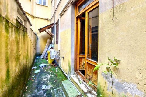 Erhvervsejendom i Rapallo, Genoa, Rapallo - € 52.992 | Ref: 25689 - foto 5
