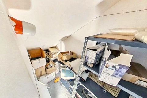 Erhvervsejendom i Rapallo, Genoa, Rapallo - € 52.992 | Ref: 25689 - foto 12