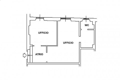 Erhvervsejendom i Rapallo, Genoa, Rapallo - € 52.992 | Ref: 25689 - foto 17