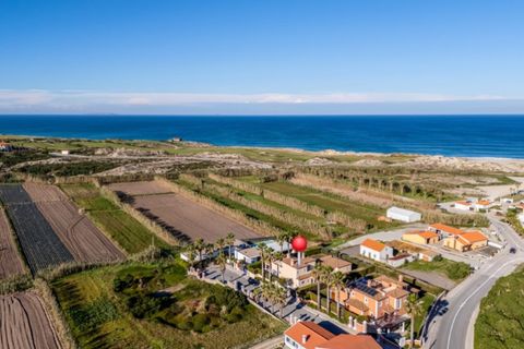 Villa i Obidos, Leiria, Obidos - € 1.000.000 | Ref: BL1324 - foto 3
