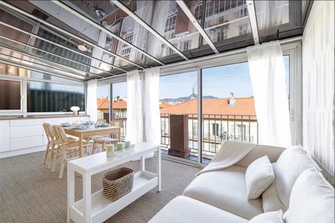 Lejlighed i Nice, Alpes-Maritimes, Nice - € 357.000 | Ref: 86607348 - foto 1