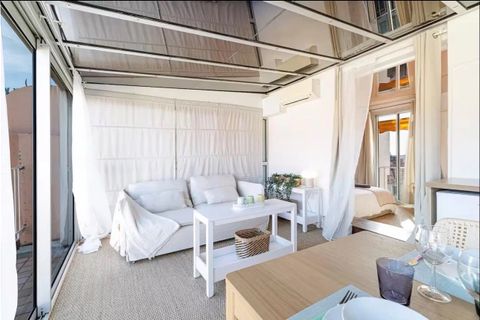 Lejlighed i Nice, Alpes-Maritimes, Nice - € 357.000 | Ref: 86607348 - foto 2