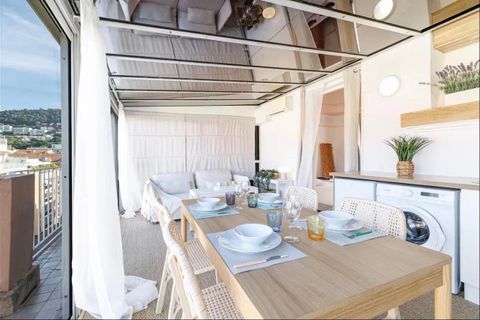 Lejlighed i Nice, Alpes-Maritimes, Nice - € 357.000 | Ref: 86607348 - foto 3