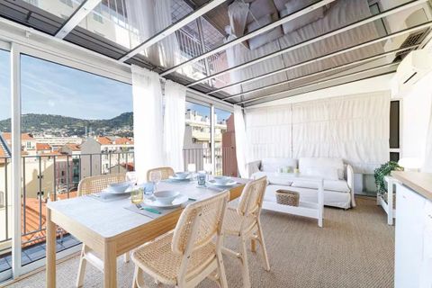 Lejlighed i Nice, Alpes-Maritimes, Nice - € 357.000 | Ref: 86607348 - foto 8