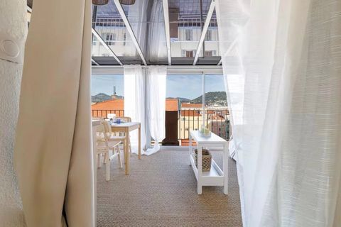 Lejlighed i Nice, Alpes-Maritimes, Nice - € 357.000 | Ref: 86607348 - foto 9