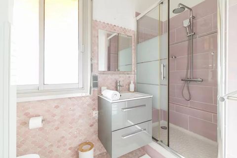Lejlighed i Nice, Alpes-Maritimes, Nice - € 357.000 | Ref: 86607348 - foto 14