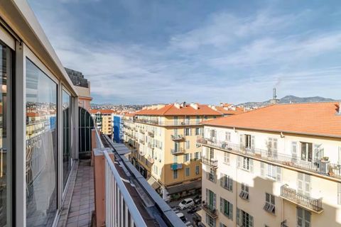 Lejlighed i Nice, Alpes-Maritimes, Nice - € 357.000 | Ref: 86607348 - foto 15