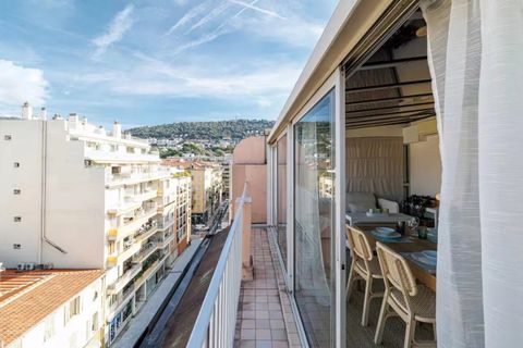 Lejlighed i Nice, Alpes-Maritimes, Nice - € 357.000 | Ref: 86607348 - foto 16