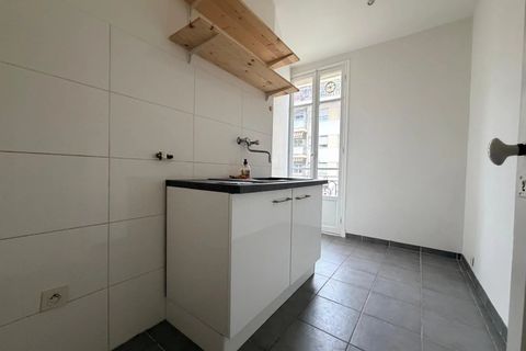 Lejlighed i Nice, Alpes-Maritimes, Nice - € 205.000 | Ref: 85996530 - foto 9