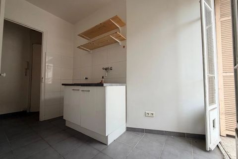 Lejlighed i Nice, Alpes-Maritimes, Nice - € 205.000 | Ref: 85996530 - foto 10