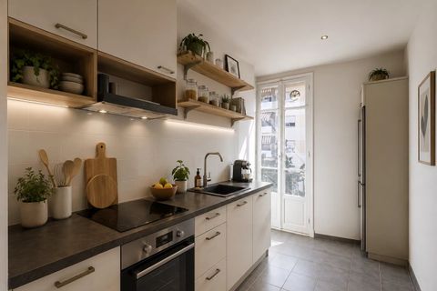Lejlighed i Nice, Alpes-Maritimes, Nice - € 205.000 | Ref: 85996530 - foto 2