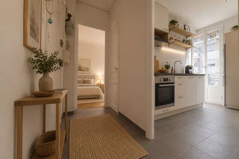 Lejlighed i Nice, Alpes-Maritimes, Nice - € 205.000 | Ref: 85996530 - foto 3
