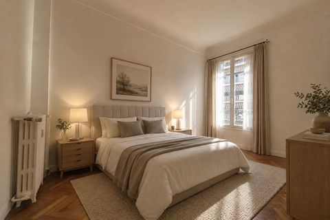 Lejlighed i Nice, Alpes-Maritimes, Nice - € 205.000 | Ref: 85996530 - foto 4