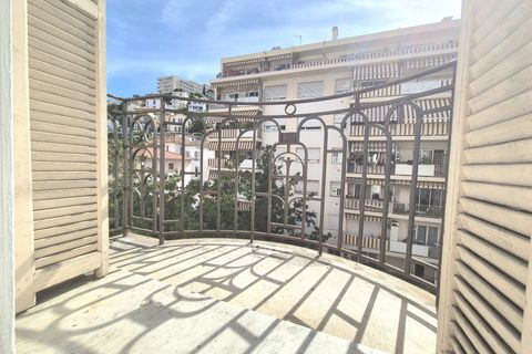 Lejlighed i Nice, Alpes-Maritimes, Nice - € 205.000 | Ref: 85996530 - foto 5