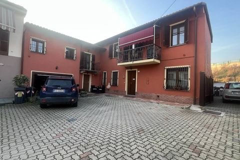 Villa a Asti, Asti, Asti - € 205.000 | Ref: 14854 - foto 4