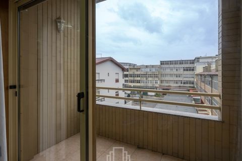 Lejlighed i Ovar, Aveiro, Ovar - € 249.000 | Ref: 433-Fu - foto 12