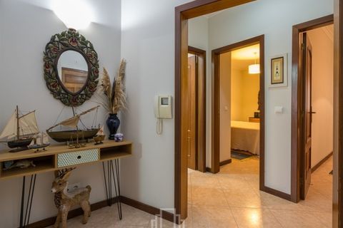 Lejlighed i Ovar, Aveiro, Ovar - € 249.000 | Ref: 433-Fu - foto 1