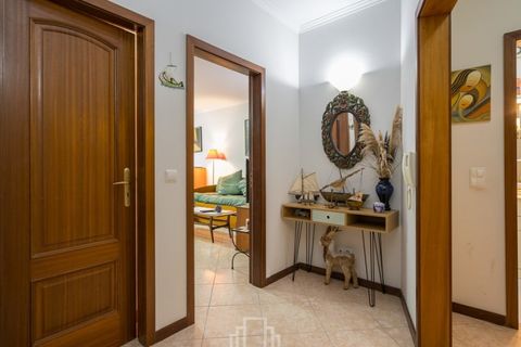 Lejlighed i Ovar, Aveiro, Ovar - € 249.000 | Ref: 433-Fu - foto 2