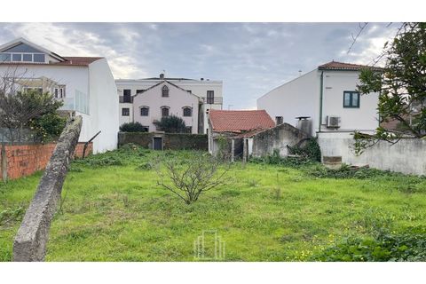 Helårsgrund i Ovar, Aveiro, Ovar - € 150.000 | Ref: 348-OVR - foto 2