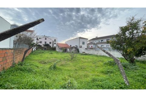 Helårsgrund i Ovar, Aveiro, Ovar - € 150.000 | Ref: 348-OVR - foto 3