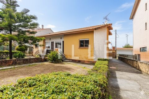 Villa i Ilhavo, Aveiro, Ilhavo - € 229.000 | Ref: AV2759 - foto 4