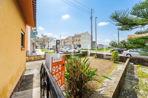 Villa i Ilhavo, Aveiro, Ilhavo - € 229.000 | Ref: AV2759 - foto 3