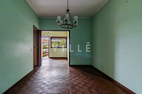 Villa i Ilhavo, Aveiro, Ilhavo - € 229.000 | Ref: AV2759 - foto 7