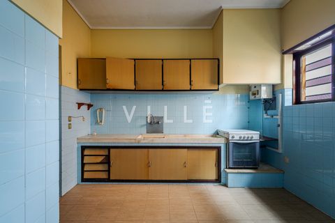Villa i Ilhavo, Aveiro, Ilhavo - € 229.000 | Ref: AV2759 - foto 9