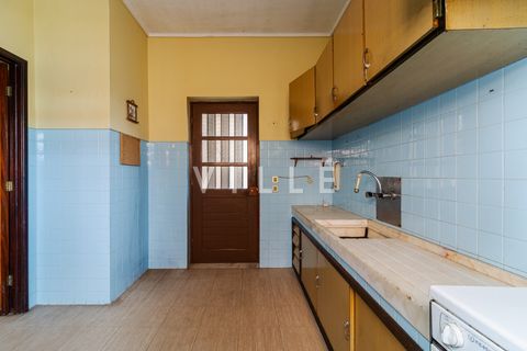 Villa i Ilhavo, Aveiro, Ilhavo - € 229.000 | Ref: AV2759 - foto 10
