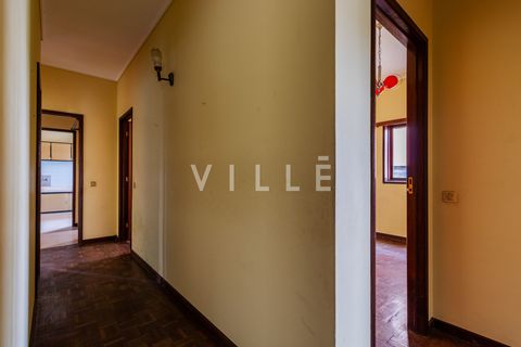 Villa i Ilhavo, Aveiro, Ilhavo - € 229.000 | Ref: AV2759 - foto 8