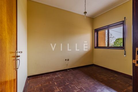 Villa i Ilhavo, Aveiro, Ilhavo - € 229.000 | Ref: AV2759 - foto 12