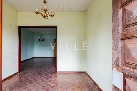 Villa i Ilhavo, Aveiro, Ilhavo - € 229.000 | Ref: AV2759 - foto 5
