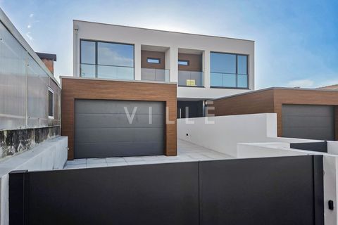 Villa em Aveiro, Aveiro, Aveiro - € 485.500 | Ref: AV2740 - foto 24