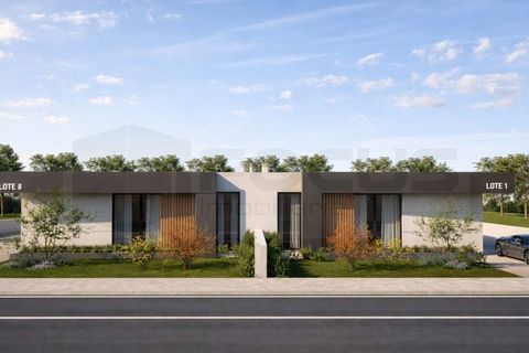 Villa i Aveiro, Aveiro, Aveiro - € 497.500 | Ref: AV25/215 - foto 2