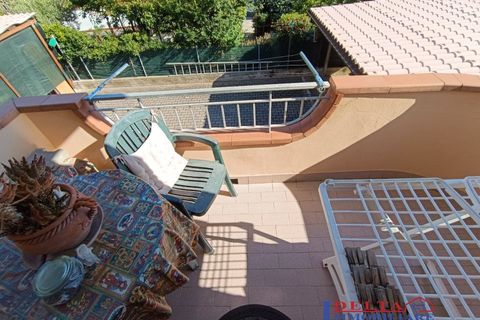 Villa i Rosignano Marittimo, Livorno, Rosignano Marittimo - € 175.000 | Ref: M3325 - foto 6