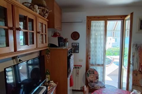 Villa i Rosignano Marittimo, Livorno, Rosignano Marittimo - € 175.000 | Ref: M3325 - foto 9