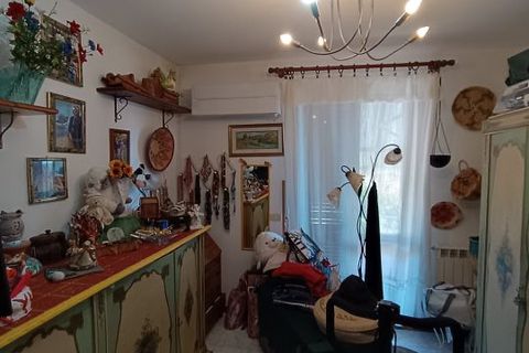 Villa i Rosignano Marittimo, Livorno, Rosignano Marittimo - € 175.000 | Ref: M3325 - foto 11