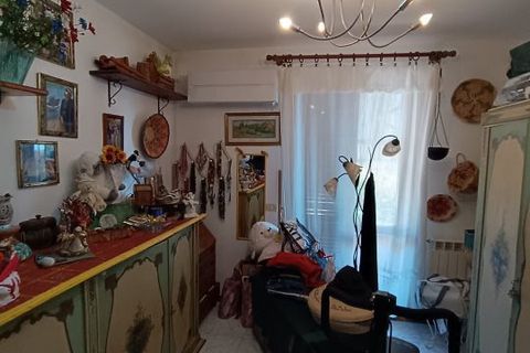 Villa i Rosignano Marittimo, Livorno, Rosignano Marittimo - € 175.000 | Ref: M3325 - foto 13