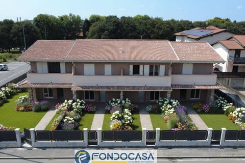 Rækkehus i Ospitaletto, Brescia, Ospitaletto - € 390.000 | Ref: GGR.CF.ES - foto 1