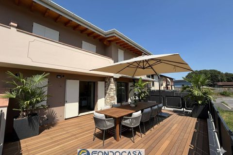 Rækkehus i Ospitaletto, Brescia, Ospitaletto - € 390.000 | Ref: GGR.CF.ES - foto 4
