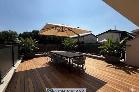 Rækkehus i Ospitaletto, Brescia, Ospitaletto - € 390.000 | Ref: GGR.CF.ES - foto 5