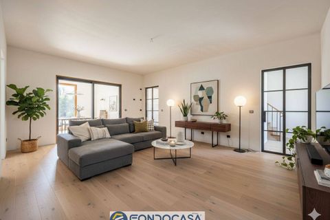 Rækkehus i Ospitaletto, Brescia, Ospitaletto - € 390.000 | Ref: GGR.CF.ES - foto 6