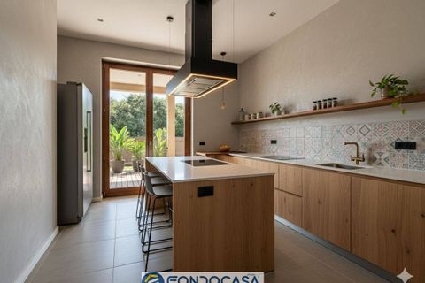 Rækkehus i Ospitaletto, Brescia, Ospitaletto - € 390.000 | Ref: GGR.CF.ES - foto 7